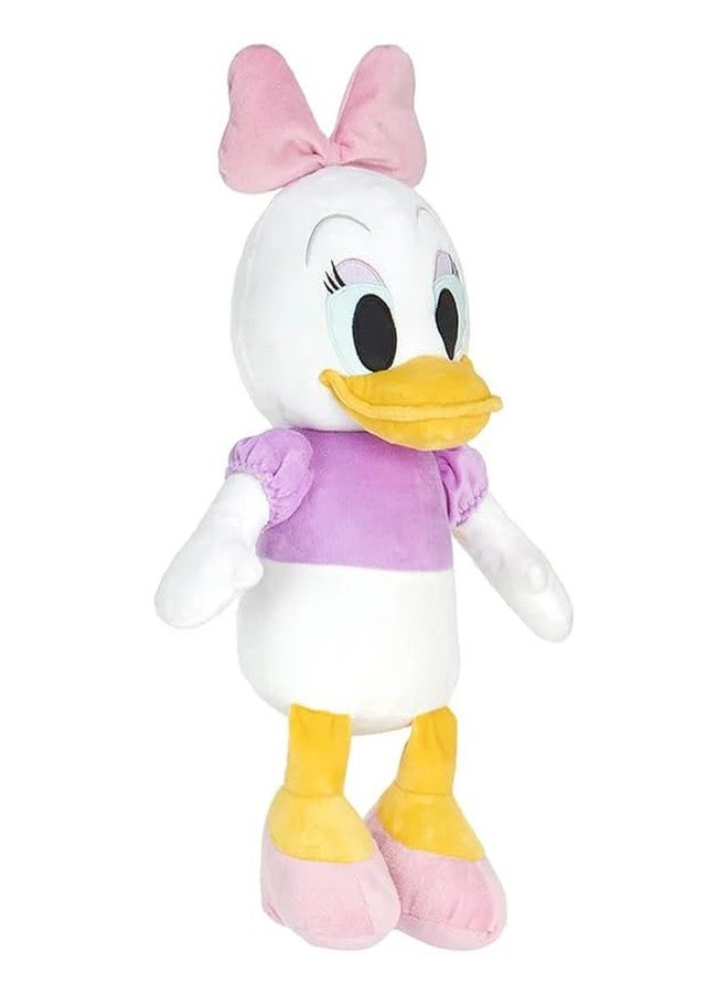 AVSHUB Soft Stuffed Plush Toy for Kids Girls & Boys Birthday Gifts (Size: 42 cm Color: Pink) - Image 2